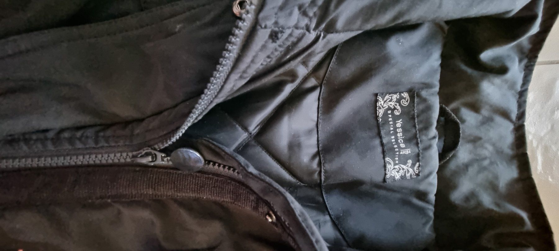 Giacche: Robuste warme Yessica Jacke gr.44/46 – Nuovo (secondo la descrizione) da Grossdietwil venduto da GNOM313 4