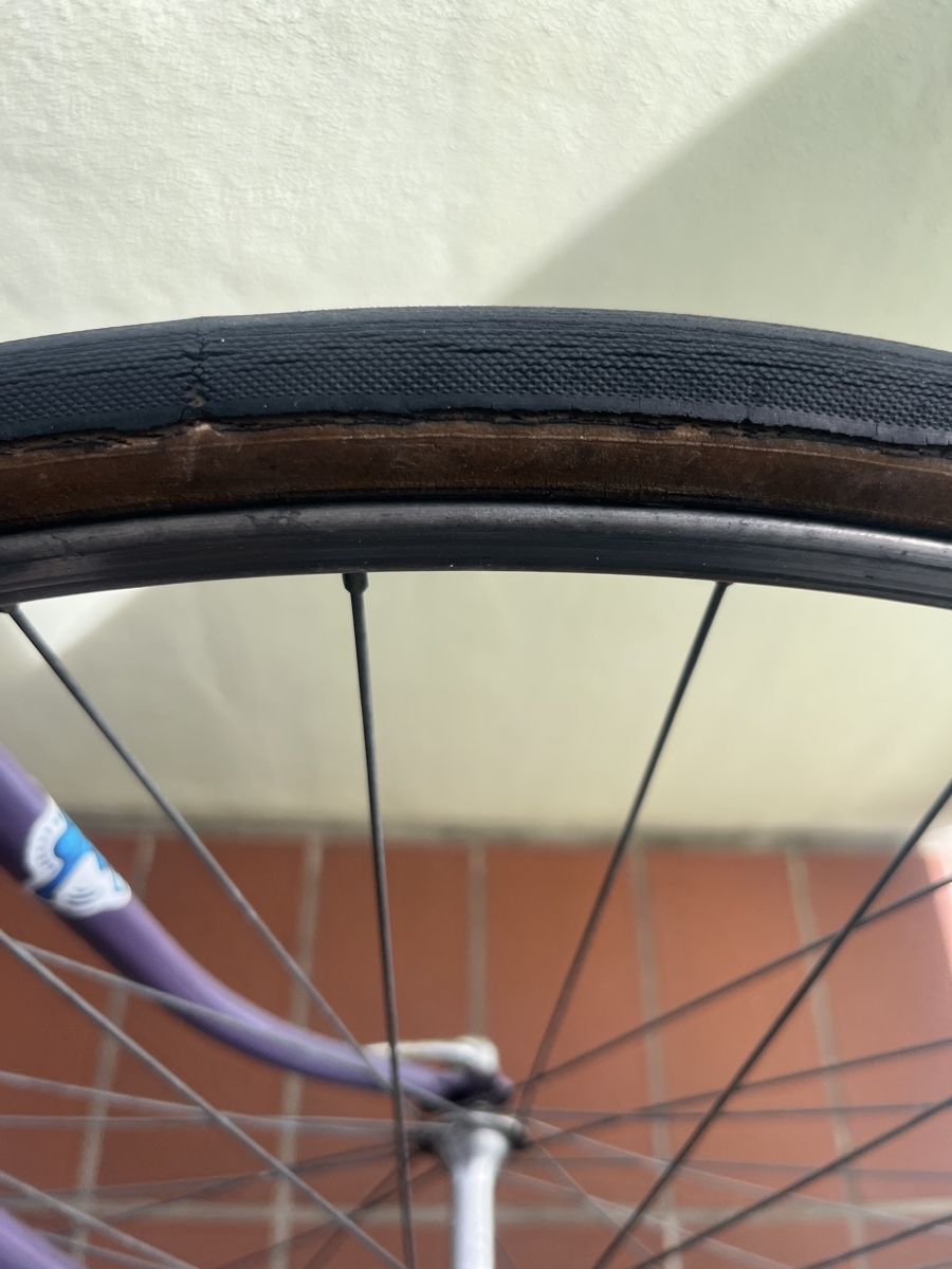 Biciclette: rennvelo – Usato da Basel venduto da hyuni 9