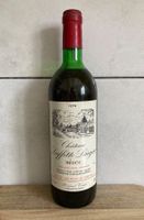 Château Laffitte Laujac Médoc 1976 - Vintage Geschenk