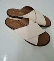 Ledersandalen - Gr. 38 - wie Neu 😍