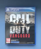 Call of Duty Vanguard