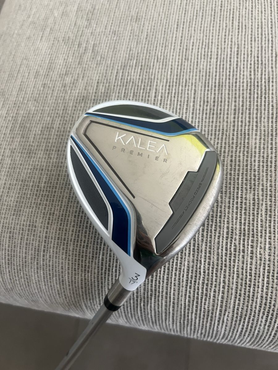 Taylor Made Mazze & Set: Damen-Golfschläge – Usato da Bülach venduto da fer_jnl9 1
