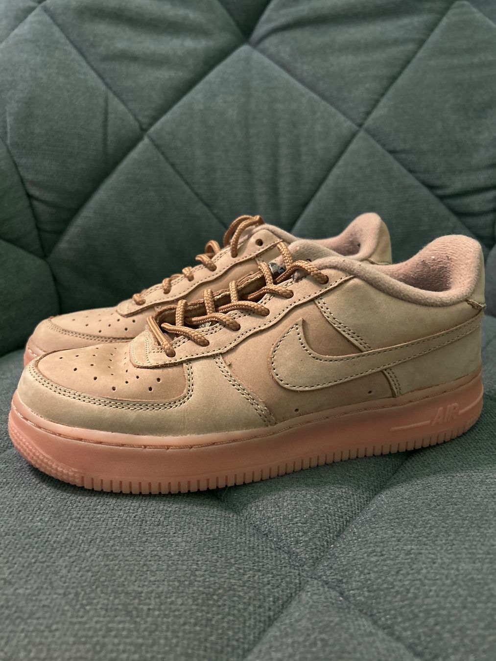 Nike Scarpe da uomo: Nike Airforce 1 Gr. 36 – Usato da Allschwil venduto da GrenzWert