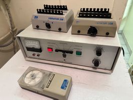 Lot appareil Vintage