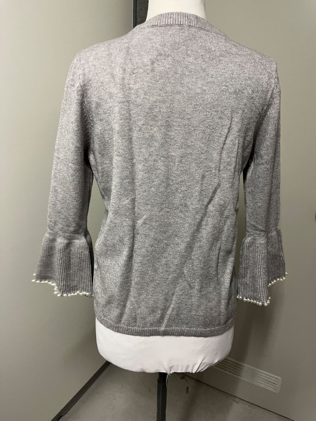 Maglioni & Felpe: Pullover, Viskose, Grösse S/M, Neu! – Nuovo (secondo la descrizione) da Interlaken venduto da Jasmin_Flower 3