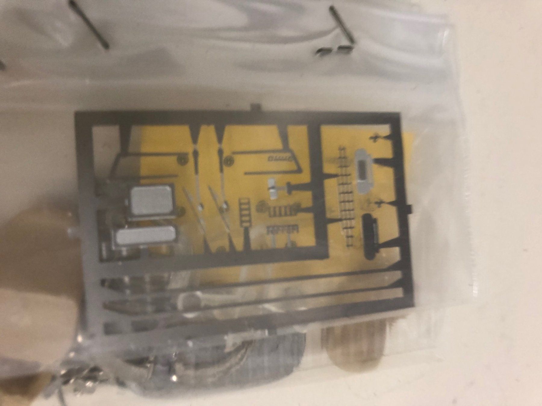 Ferrari Modellini d'auto: FDS-Kit Ferrari 1/43 – Nuovo (secondo la descrizione) da Muttenz venduto da Gucci2005 6