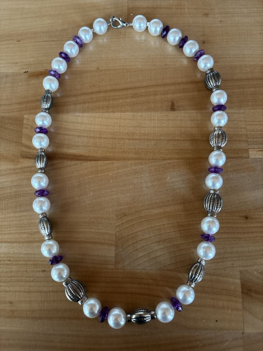 Catenine: Modeschmuck Kette – Usato da Rümlang venduto da BoutiqueMonique16