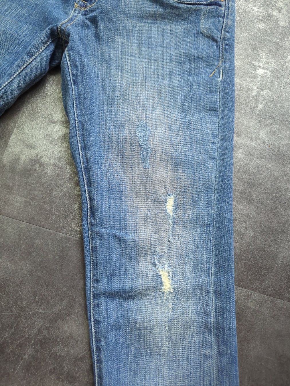 S.Oliver Jeans: S. Oliver Jeans/Gr 34 – Usato da Zug venduto da sunshinestateofmind 3
