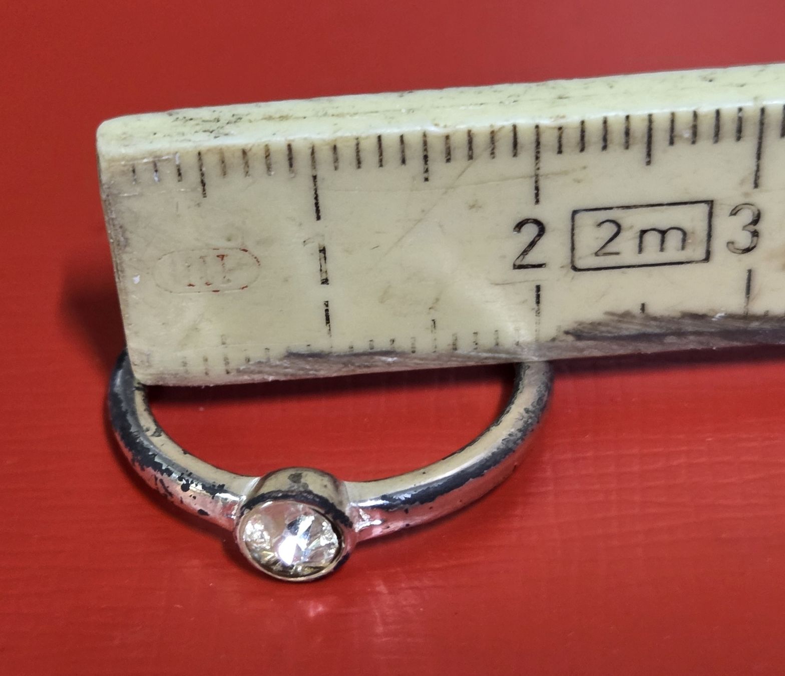 Anelli: Alter Ring – Usato da Reinach BL venduto da _MasterK_ 1