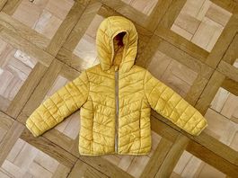 Steppjacke 104