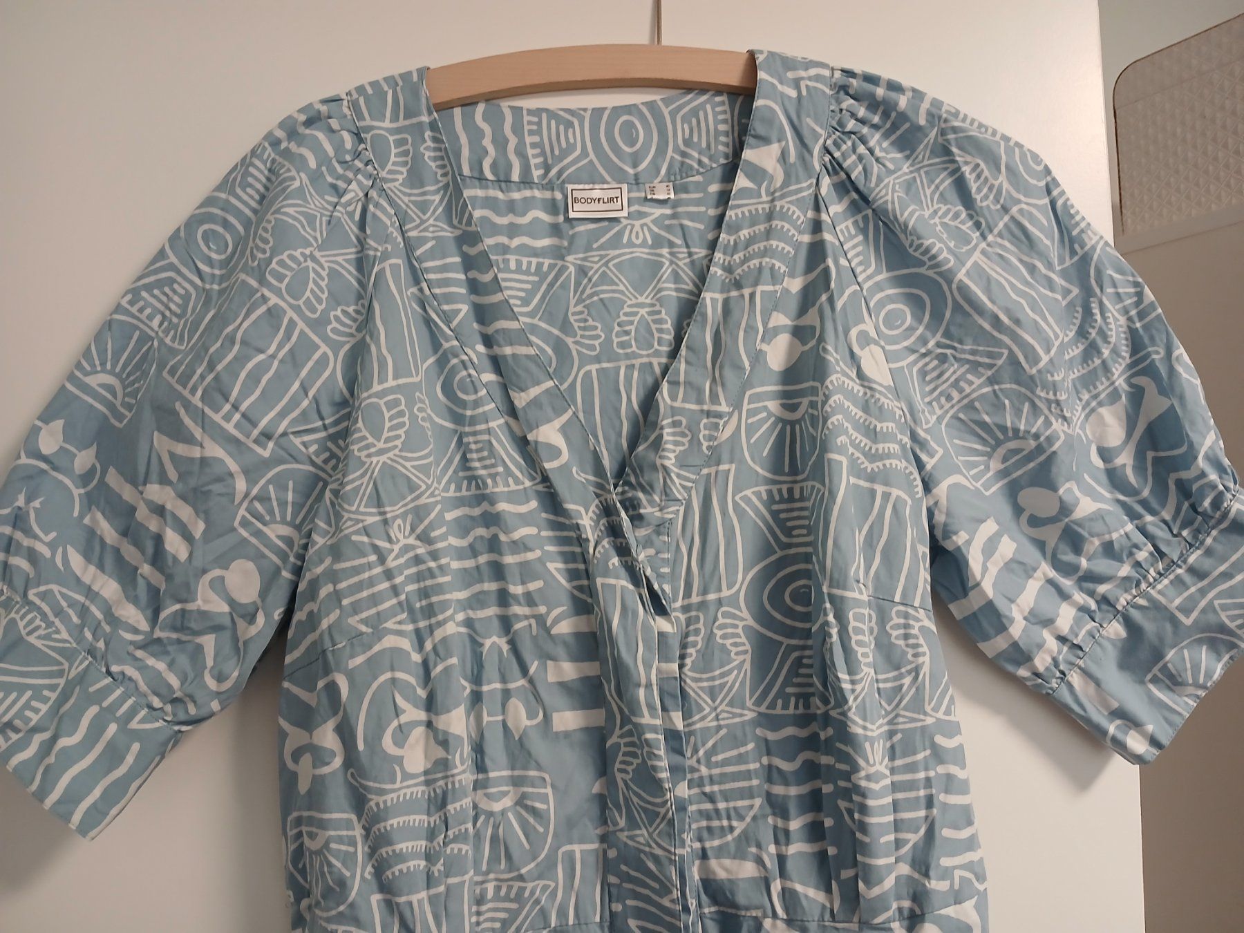 Robes: Sommerkleid – Neuf (Voir description) à Wettingen par marlu17 1