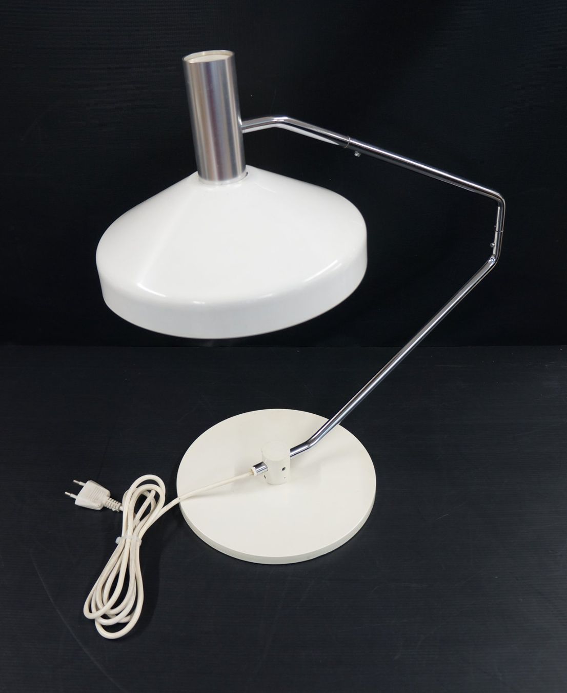 Baltensweiler Lampes: Baltensweiler Pentarkus Tischleuchte – D'occasion à Basel par bk_brockibasel 2