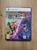 Ratchet & Clank Rift Apart PS5 Spiel guter Zustand