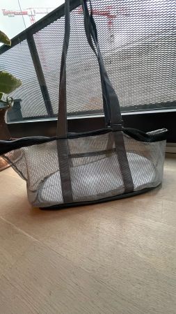 Hunde Transporttasche