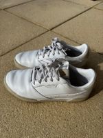 Adidas - Adicross - Baskets blanches