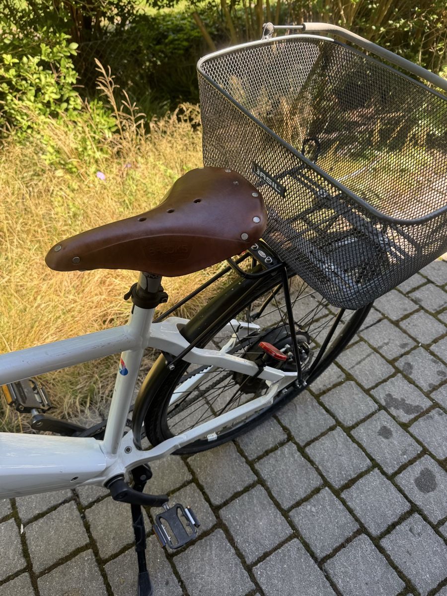 Vélos: eBike Grace – D'occasion à Uerikon par mic_2nvj 2
