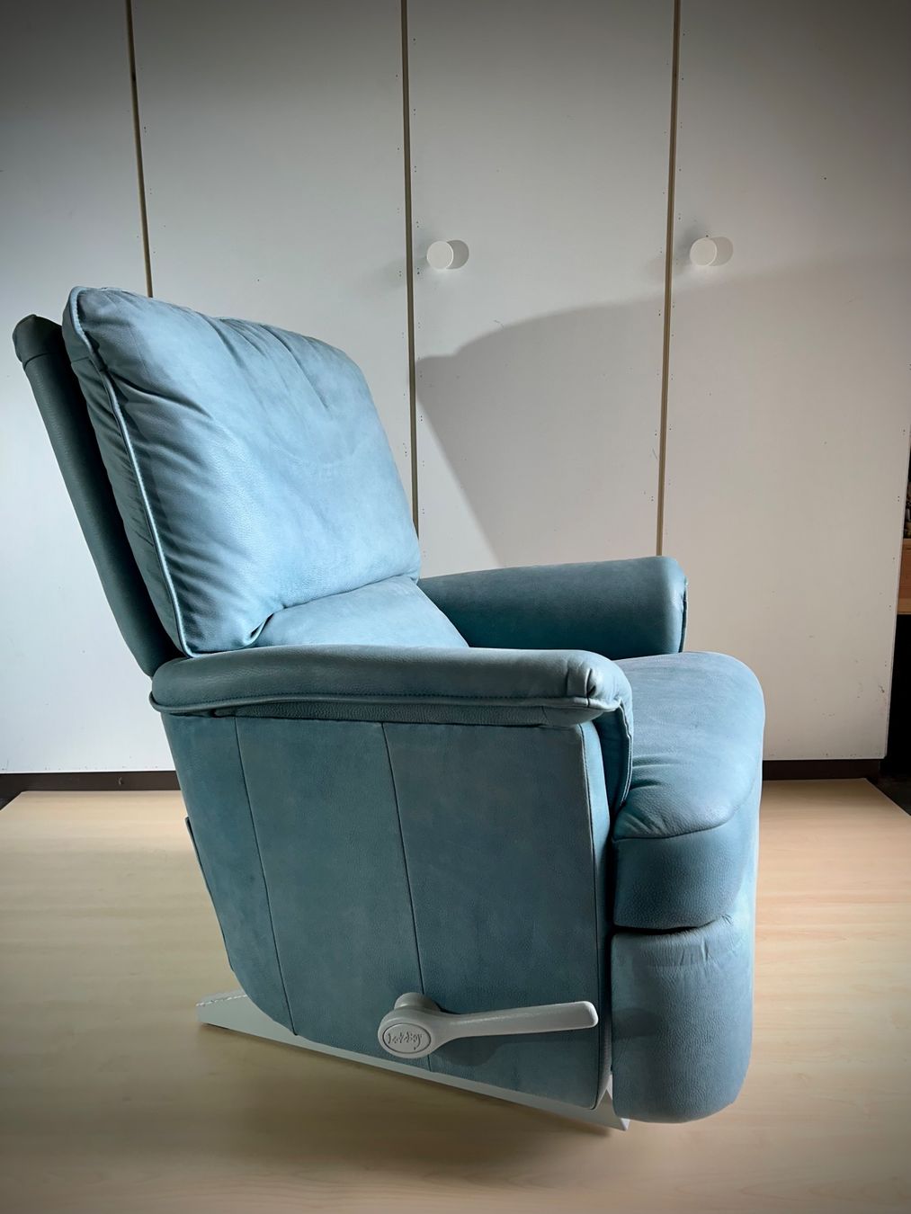 Sessel: Relaxsessel Lazyboy – Neu (gemäss Beschreibung) aus Zwillikon von  1