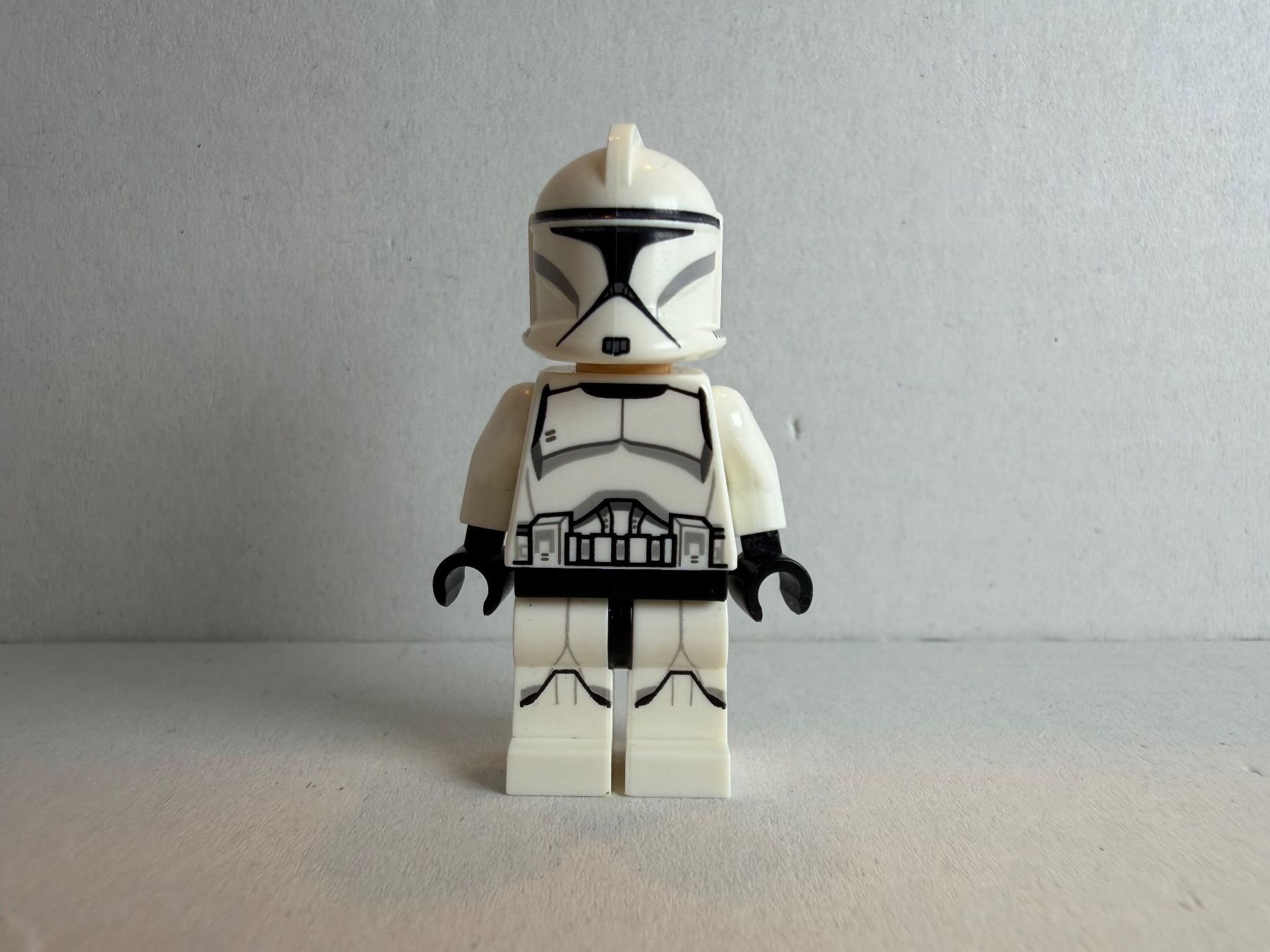 Lego Figuren: Clone Trooper (Phase 1) sw0910 – Gebraucht aus Neftenbach von Elitebricks