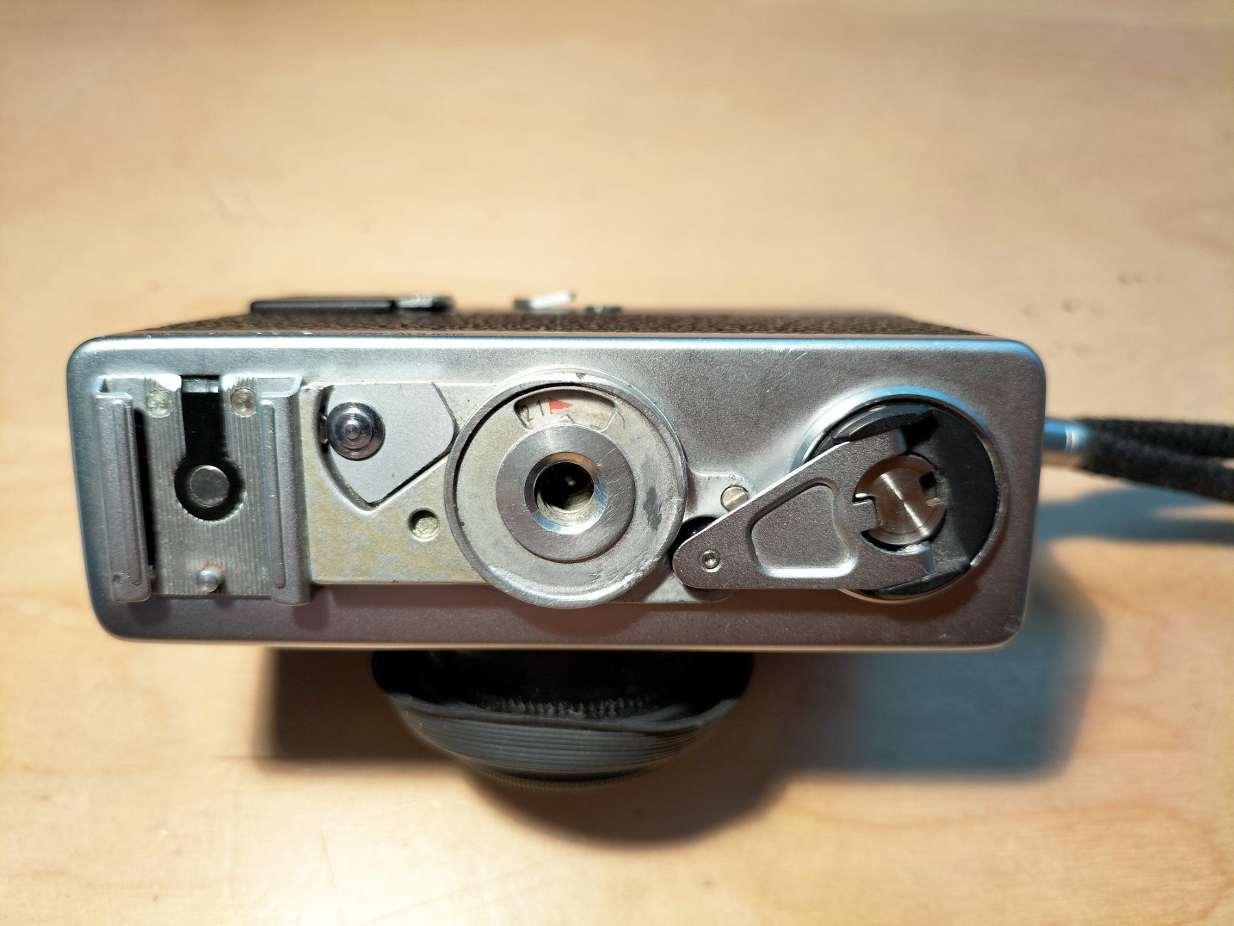 Rollei Appareil photo: Rollei 35 S – D'occasion à Arni AG par Role31 4
