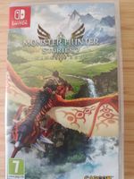 Monster Hunter Stories 2