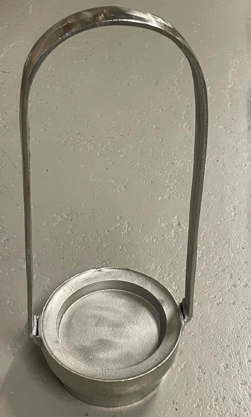 Lanterne: Windlicht Laterne  Design Stück Holland Lantern – Nuovo e nell'imballaggio originale da Aarwangen venduto da to-hirschi 3