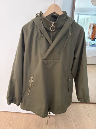 ASOS Parka