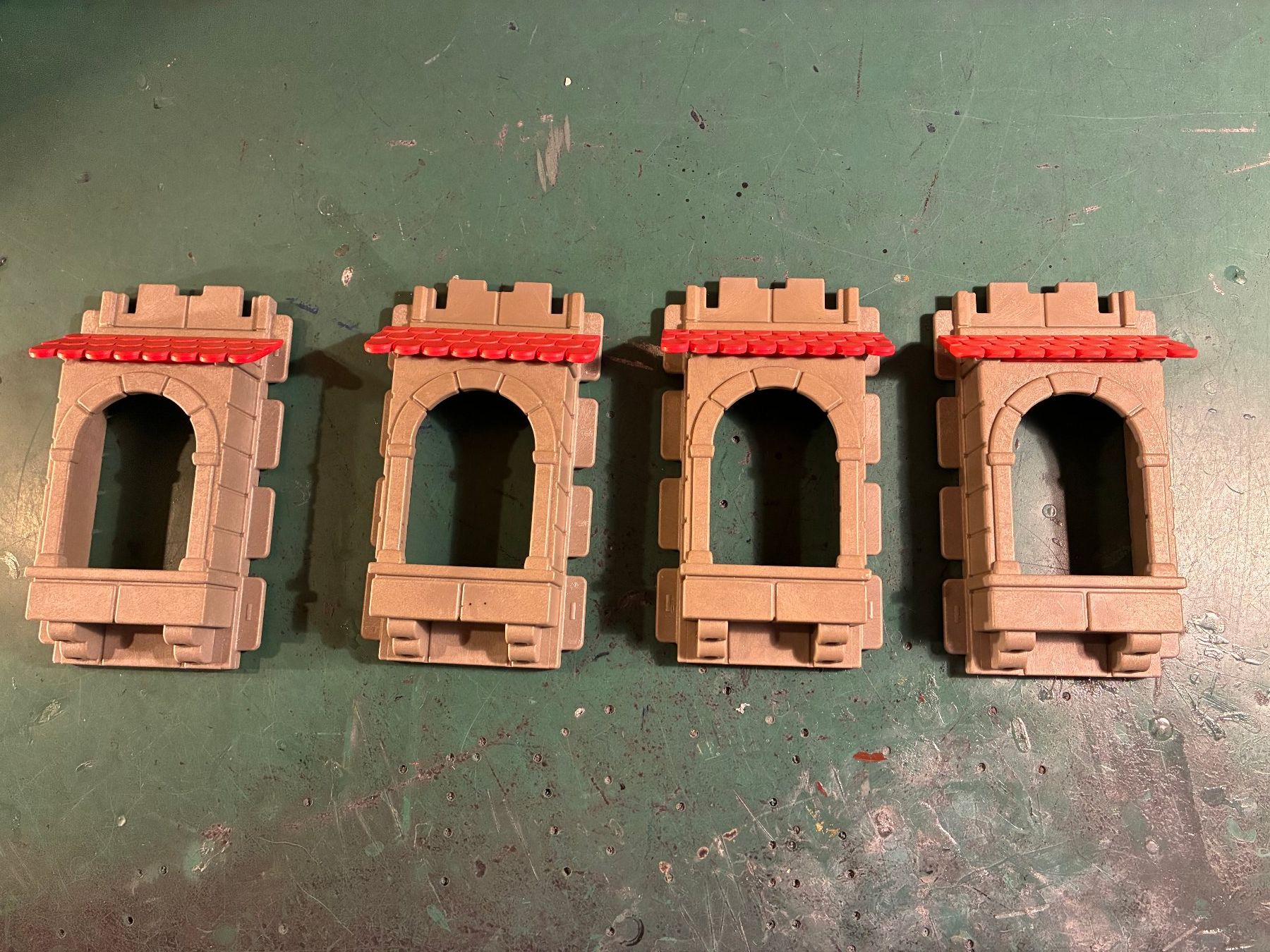 Playmobil Giocattoli: Playmobil Ritterburg – Usato da Ueberstorf venduto da gui_f2q8
