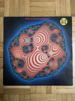 Brainstorm Techno Vinyl