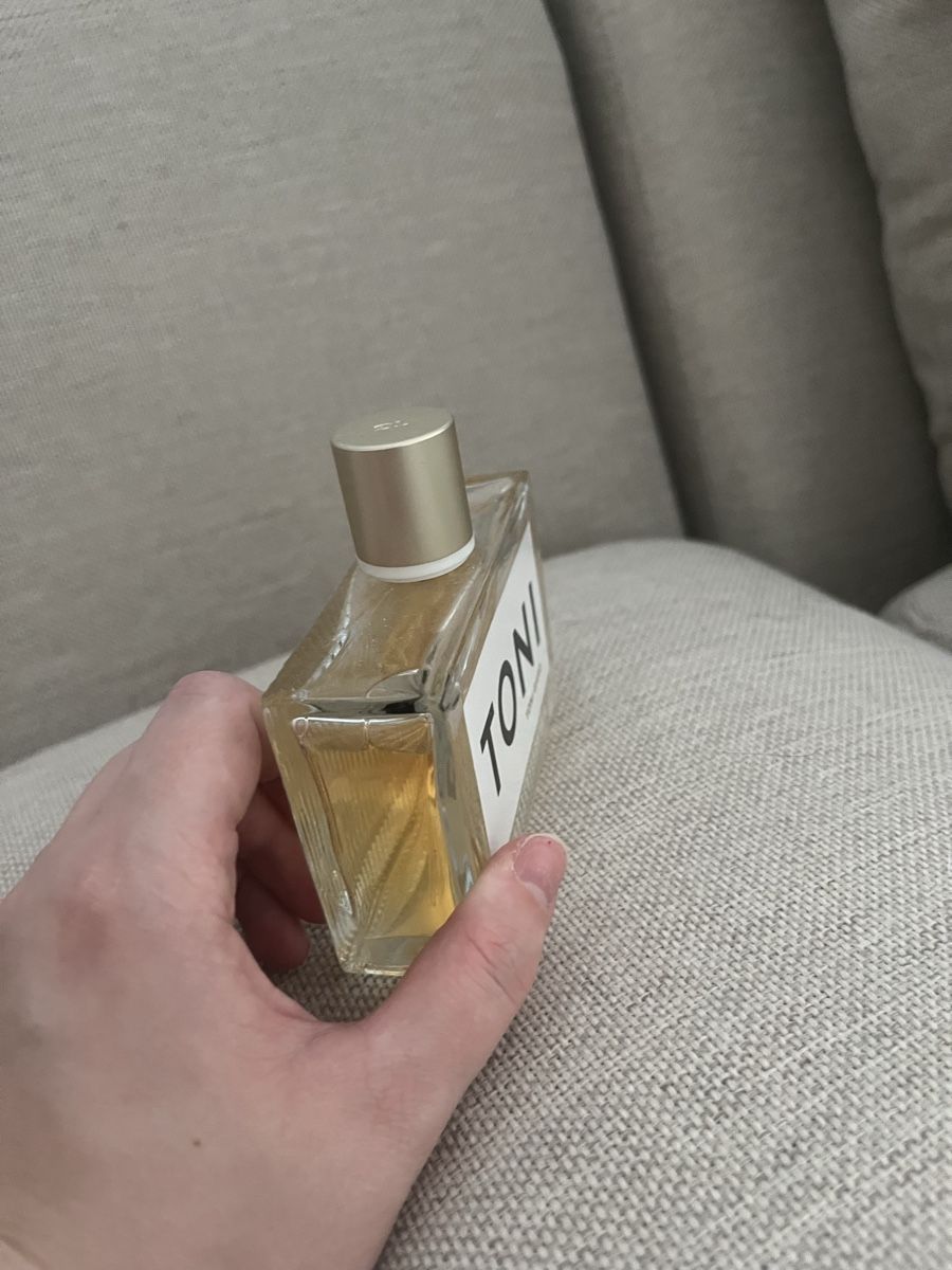 Toni Gard Parfum & Eau de Toilette: Toni Gard Parfum 90 ml – Gebraucht aus Arlesheim von agn_nhk5 1