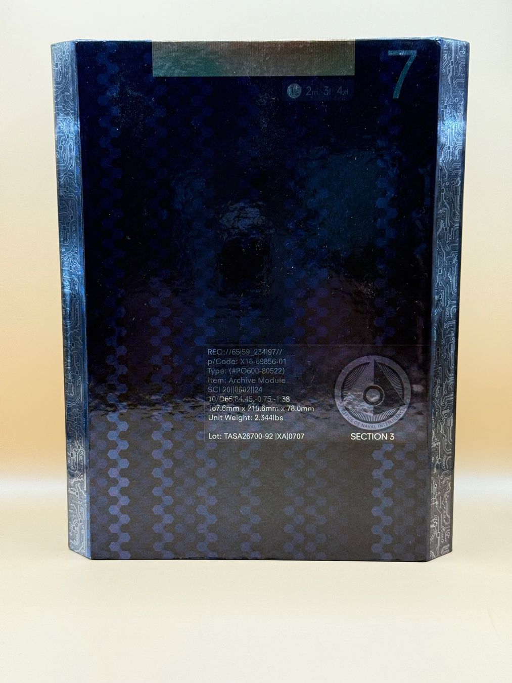 Microsoft Giochi: Halo: Reach - Limited Edition - OVP – Usato da Dietikon venduto da gab_qz7y 3