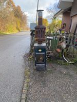 Holzofen