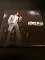 Elvis Presley: The Hampton Roads Concert 9.4.1972 CD