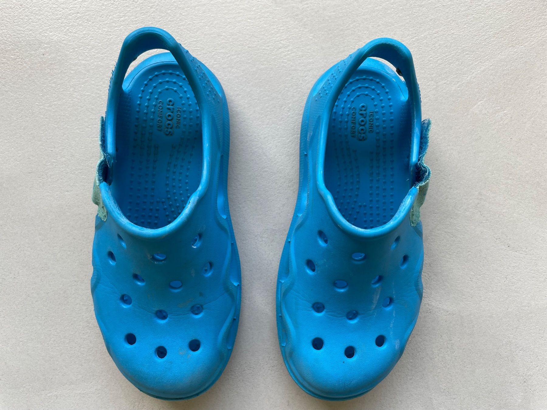 Crocs Chaussures garçon: Crocs, 28 – D'occasion à Siebnen par Nulu12 2