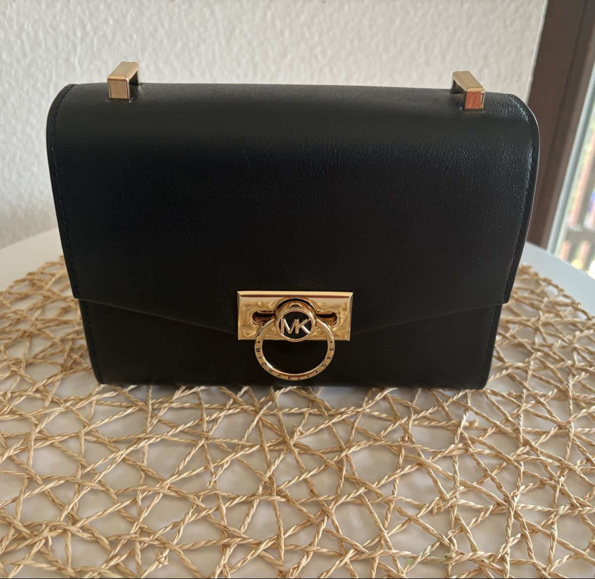 Michael Kors Borse da donna: Michael Kors Tasche Hendrix – Nuovo (secondo la descrizione) da Riehen venduto da BESSI17 5