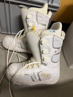 Burton Snowboardstiefel Grösse 40