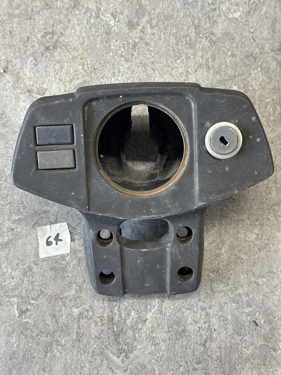 Sachs Ciclomotori: Mofa Cockpit – Usato da Fällanden venduto da frosch58
