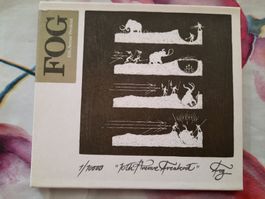 CD - FOG - 10th Avenue Freakout