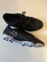Nike Football Boots Black Size 36.5 Used
