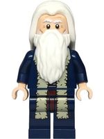 Lego Leonardo da Vinci (twn518)