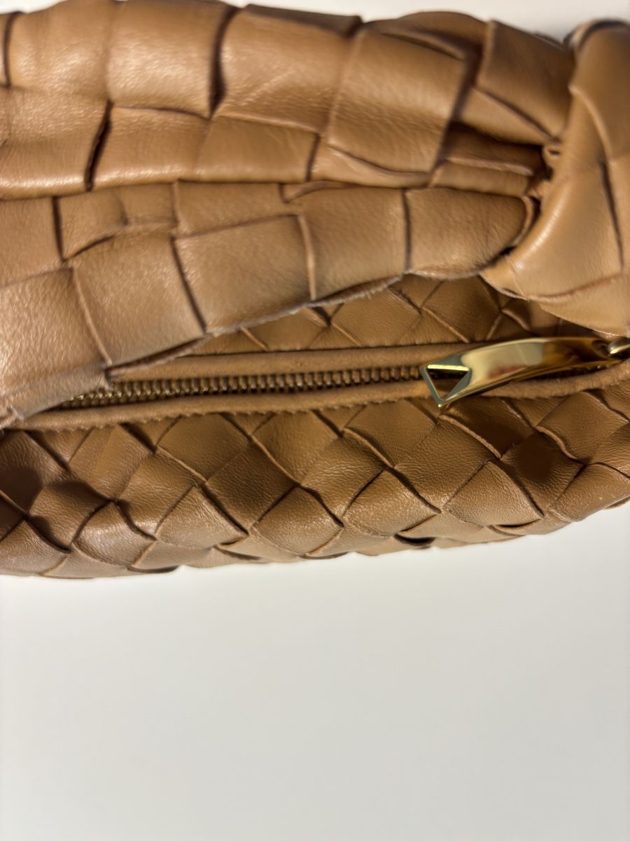 Bottega Veneta Borse da donna: Bottega Veneta jodie mini – Usato da Höri venduto da Celine.11 6