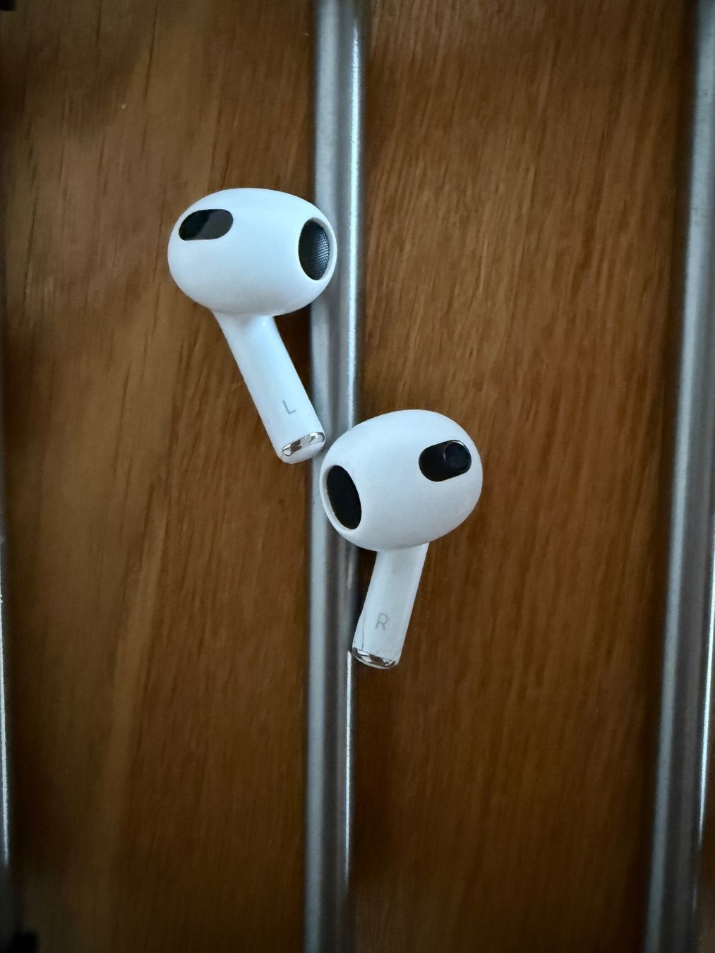 Apple Kopfhörer: APPLE AirPods 3 – Gebraucht aus Lausanne von Nine1982 9