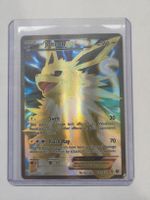 Jolteon EX 28a/83 Holo