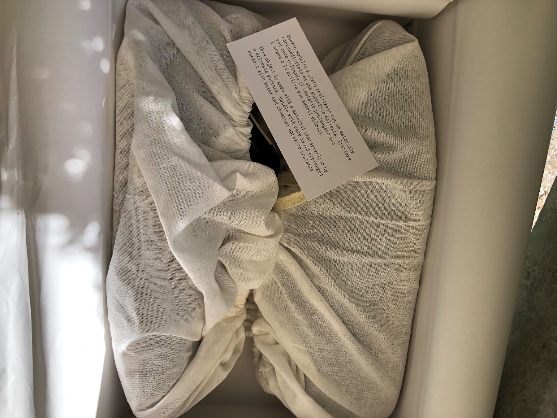 Maison Margiela Chaussures hommes: Maison Margiela sneaker 43 size – D'occasion à Eggersriet par Soul_tree 3