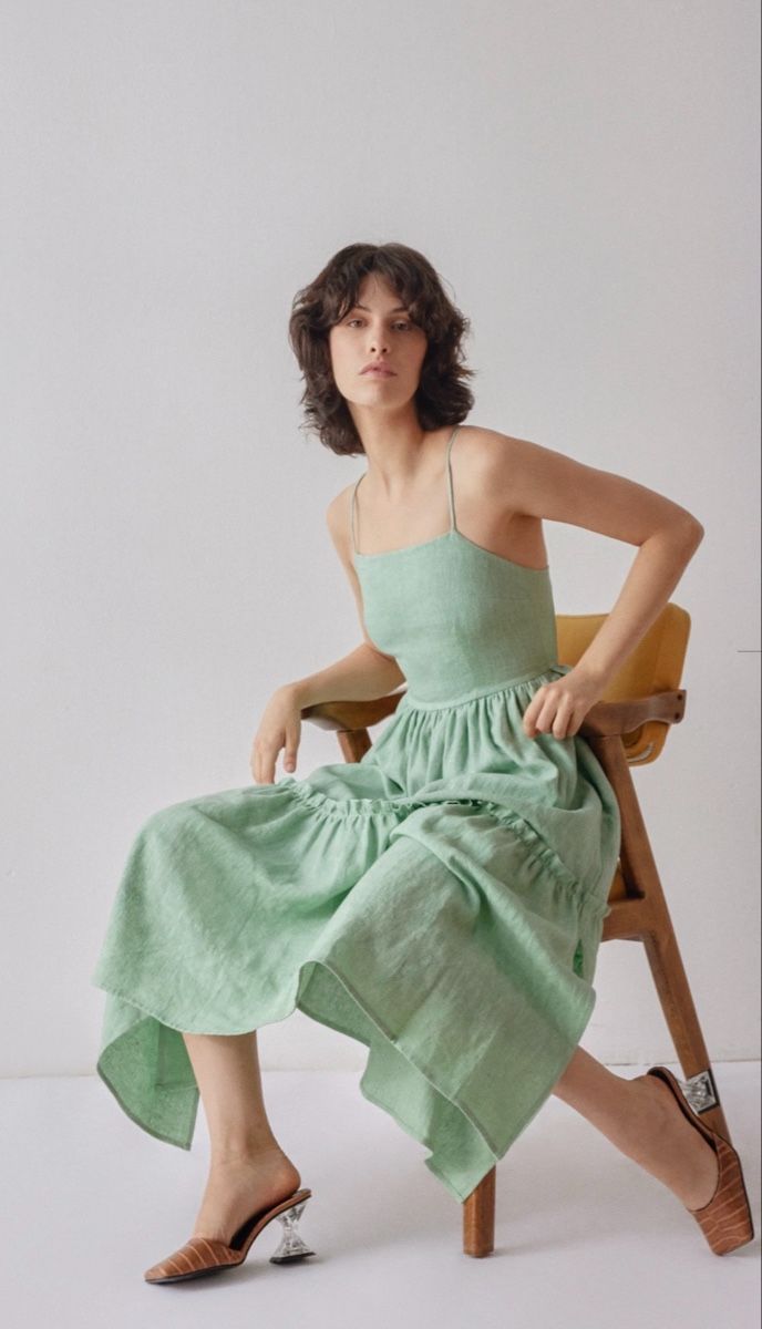 Vestiti: Ohsevendays dress – Usato da Fahrweid venduto da Stellar_times