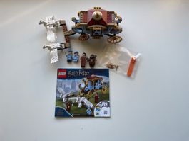 Lego Harry Potter - 75958 Beauxbatons' Kutsche