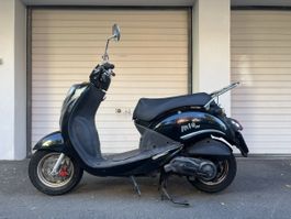 SYM Mio 100 