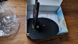 TV Halterung Camper Wohnmobil