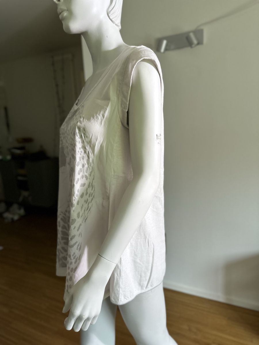 Marc Cain Camicette: Schicke Damenbluse von MarcCain – Nuovo (secondo la descrizione) da Adliswil venduto da RicPro 1