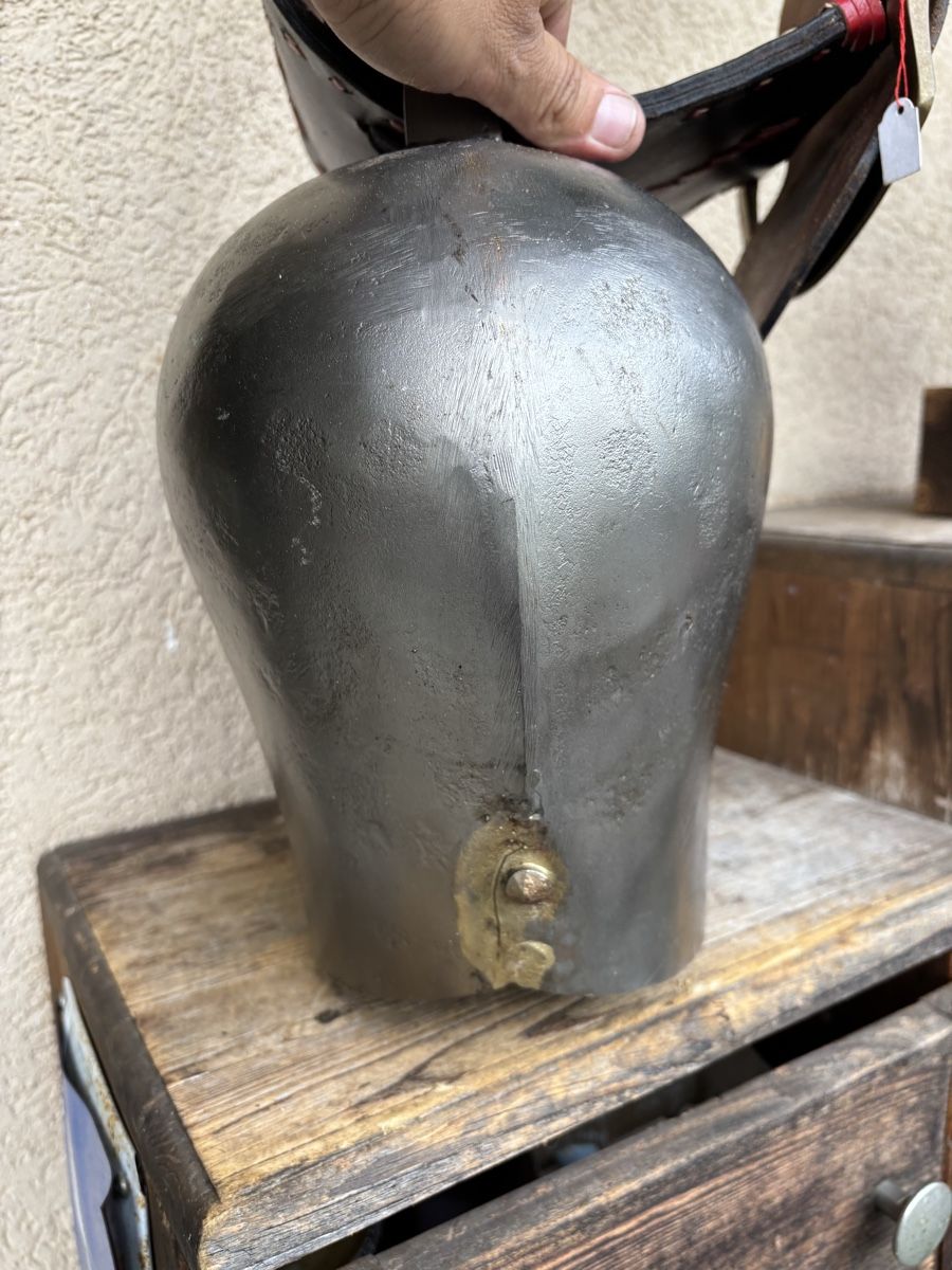 Cloches & sonnailles: Bartenbach NR 7 – Neuf avec emballage d'origine à Schangnau par Roseggli82 5