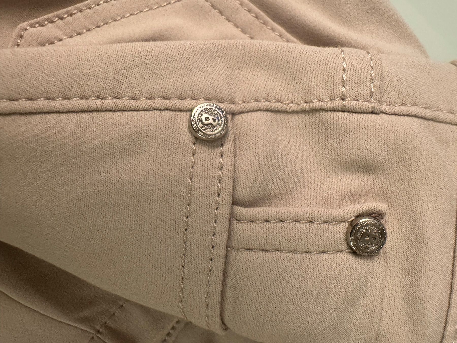 Bogner Pantaloni: BOGNER Hose beige – Nuovo (secondo la descrizione) da Adliswil venduto da Jessik0 6